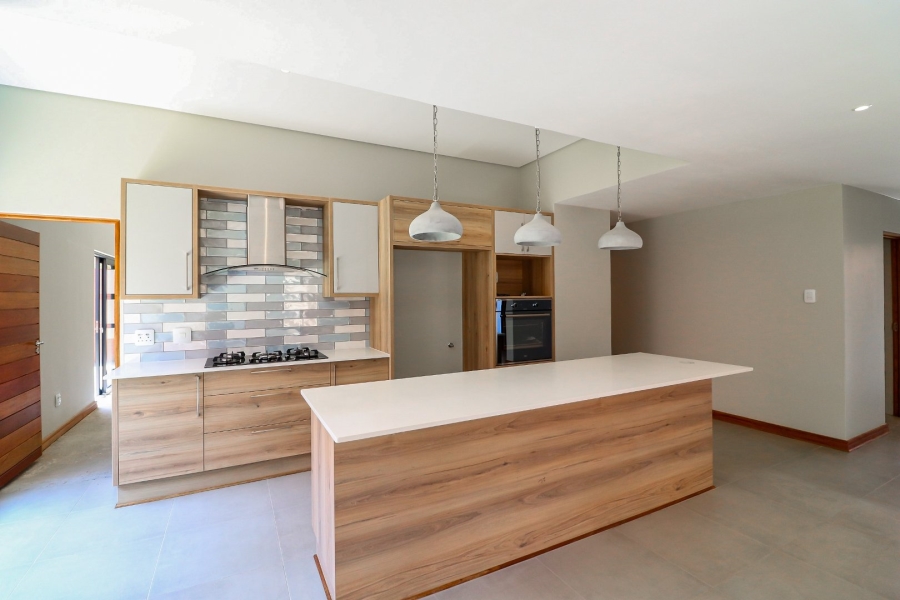 3 Bedroom Property for Sale in Wild Olive Estate Free State